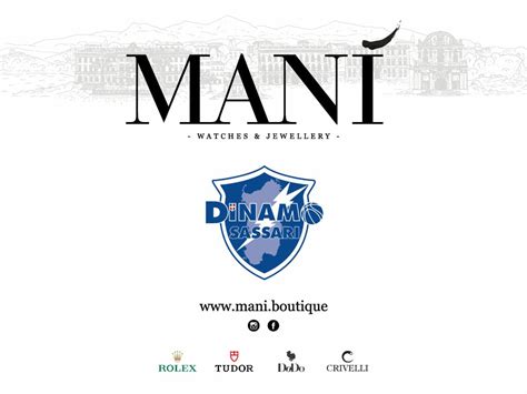 foto di manì boutique